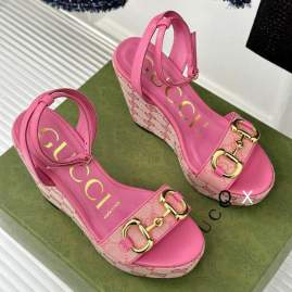Picture of Gucci Shoes _SKUGuccisz35-40126855.5CMJX1214